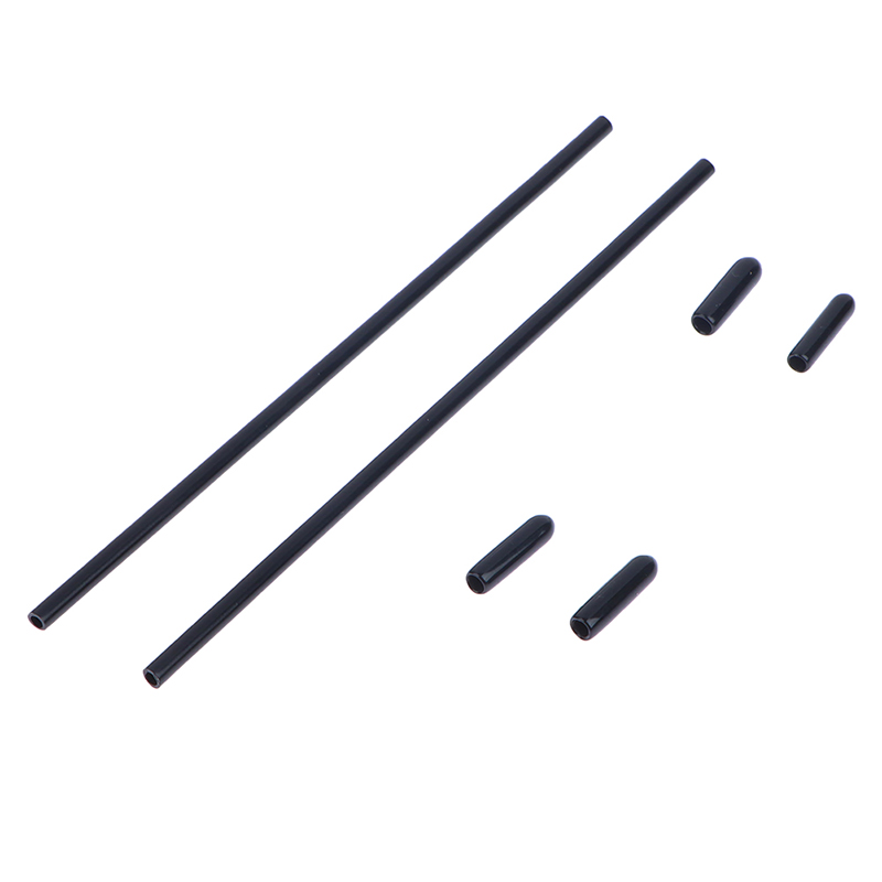 Drone Racing Antenna - 10 шт. защитные трубки для антенн