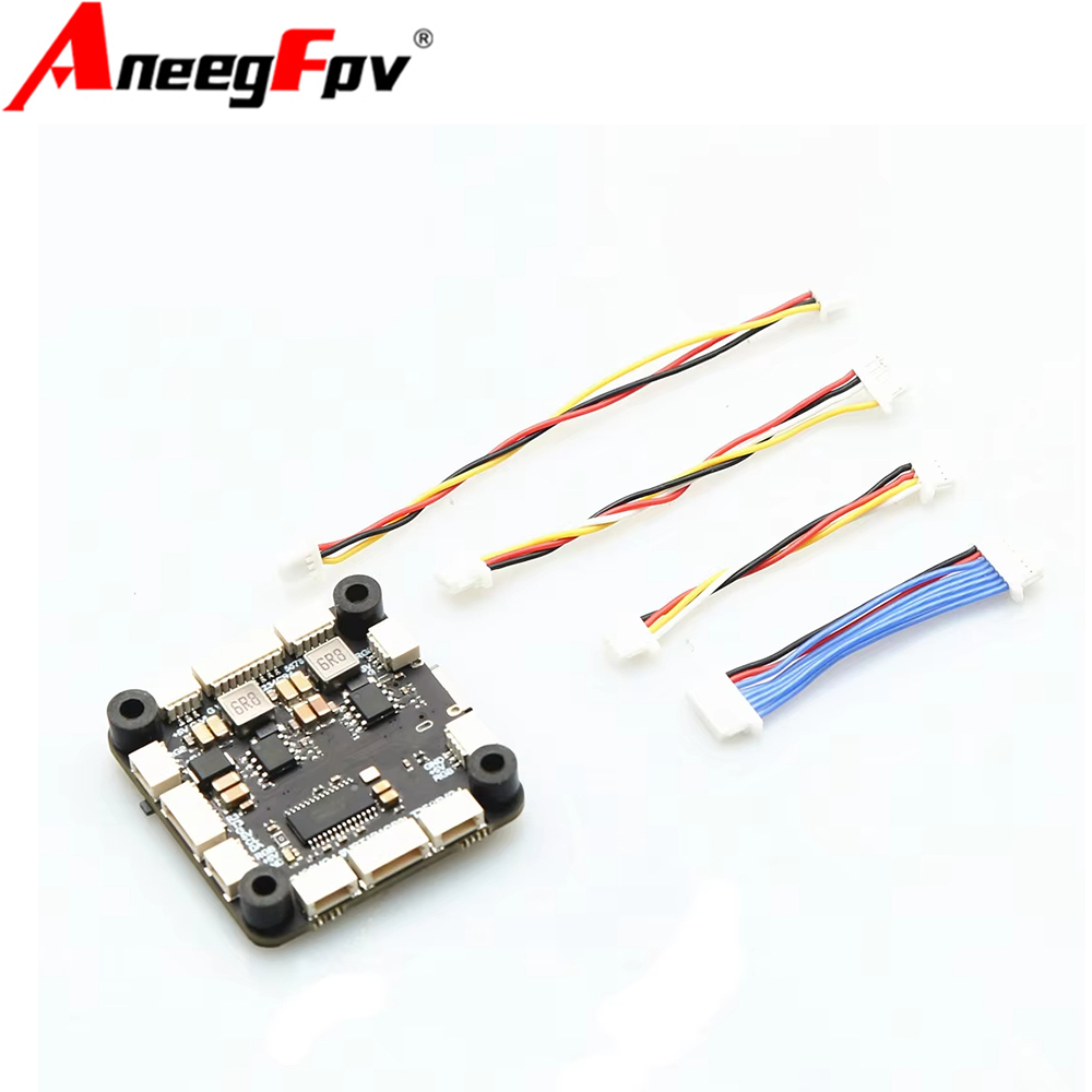 Drone Racing Flight Controller - Контроллер полета AneegFpv F722 F7 3-8S