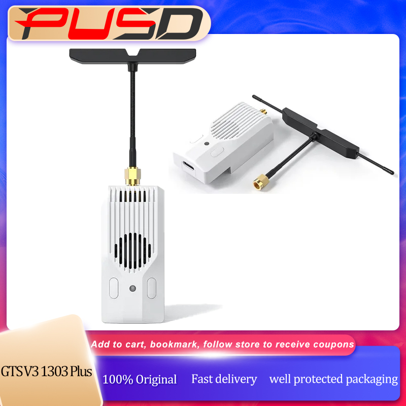Drone Racing Antenna - Модуль BETAFPV Nano TX V2 ELRS