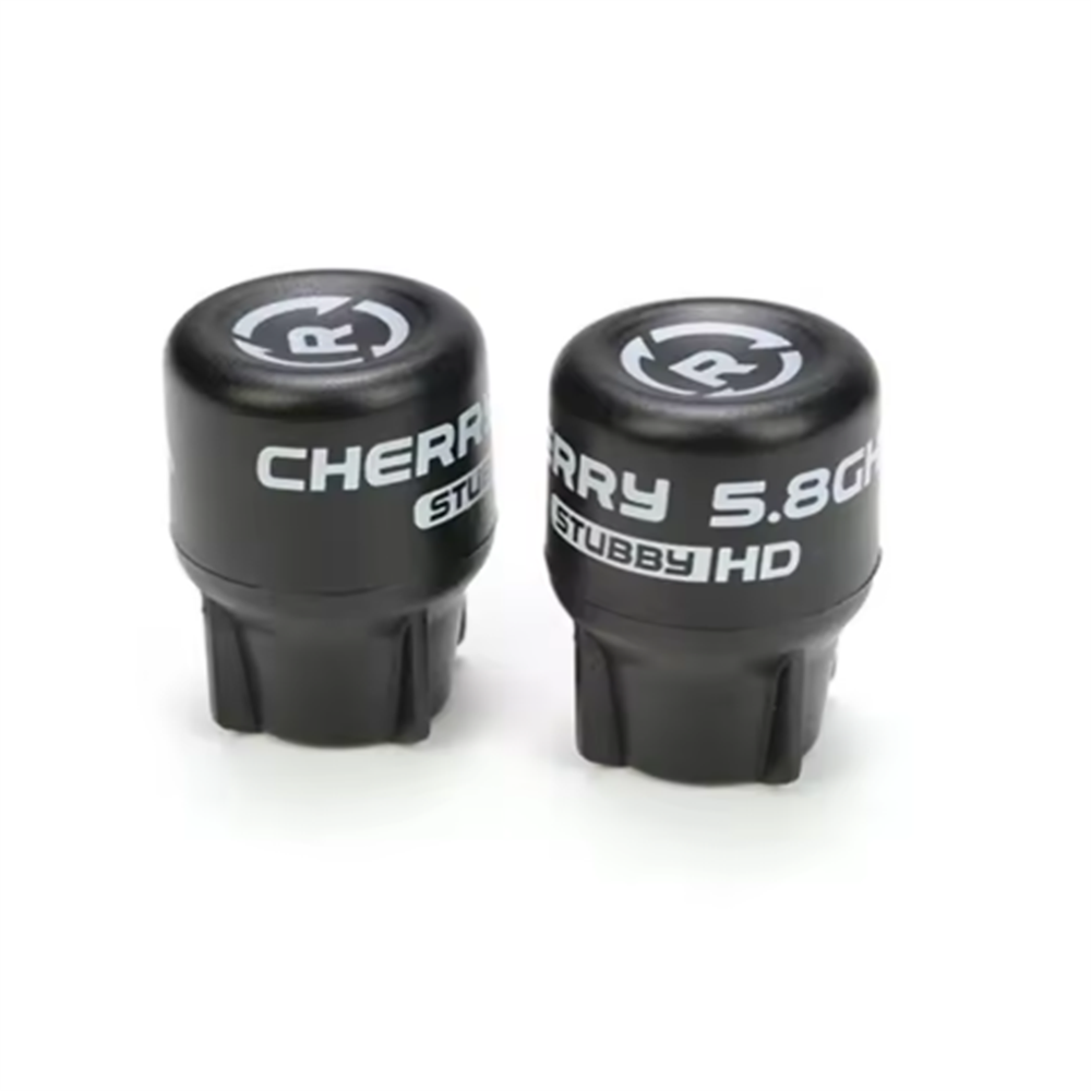 Drone Racing Goggles - Антенна FPV RUSHFPV RUSH Cherry Stubby