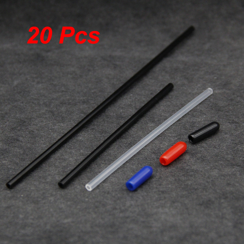 Drone Racing Antenna - 20 шт. 90/150 мм 2,4G приемник