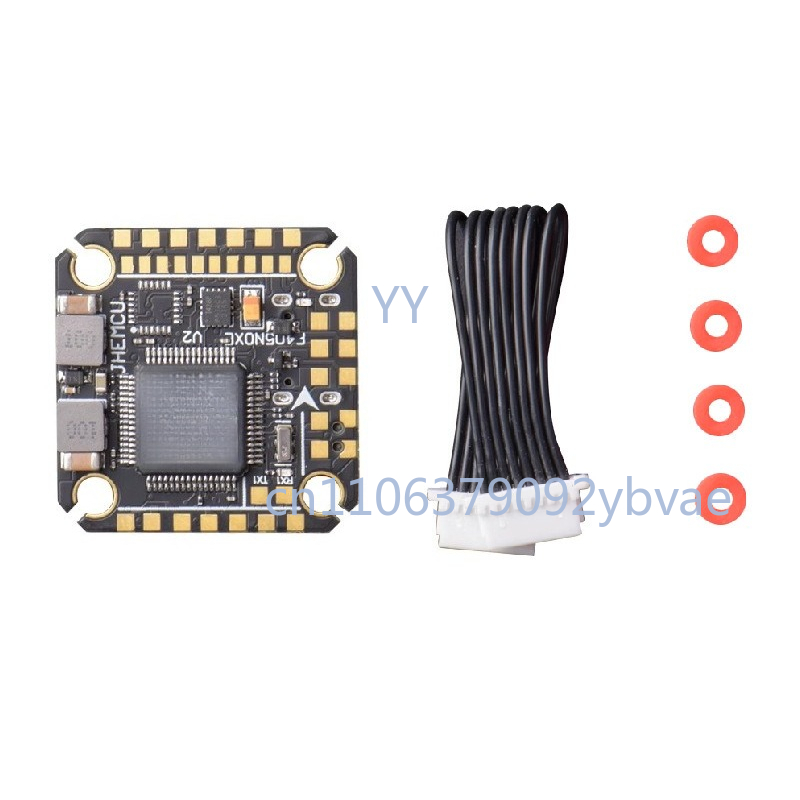 Drone Racing Flight Controller - Модуль полетного контроллера F405 V2 с