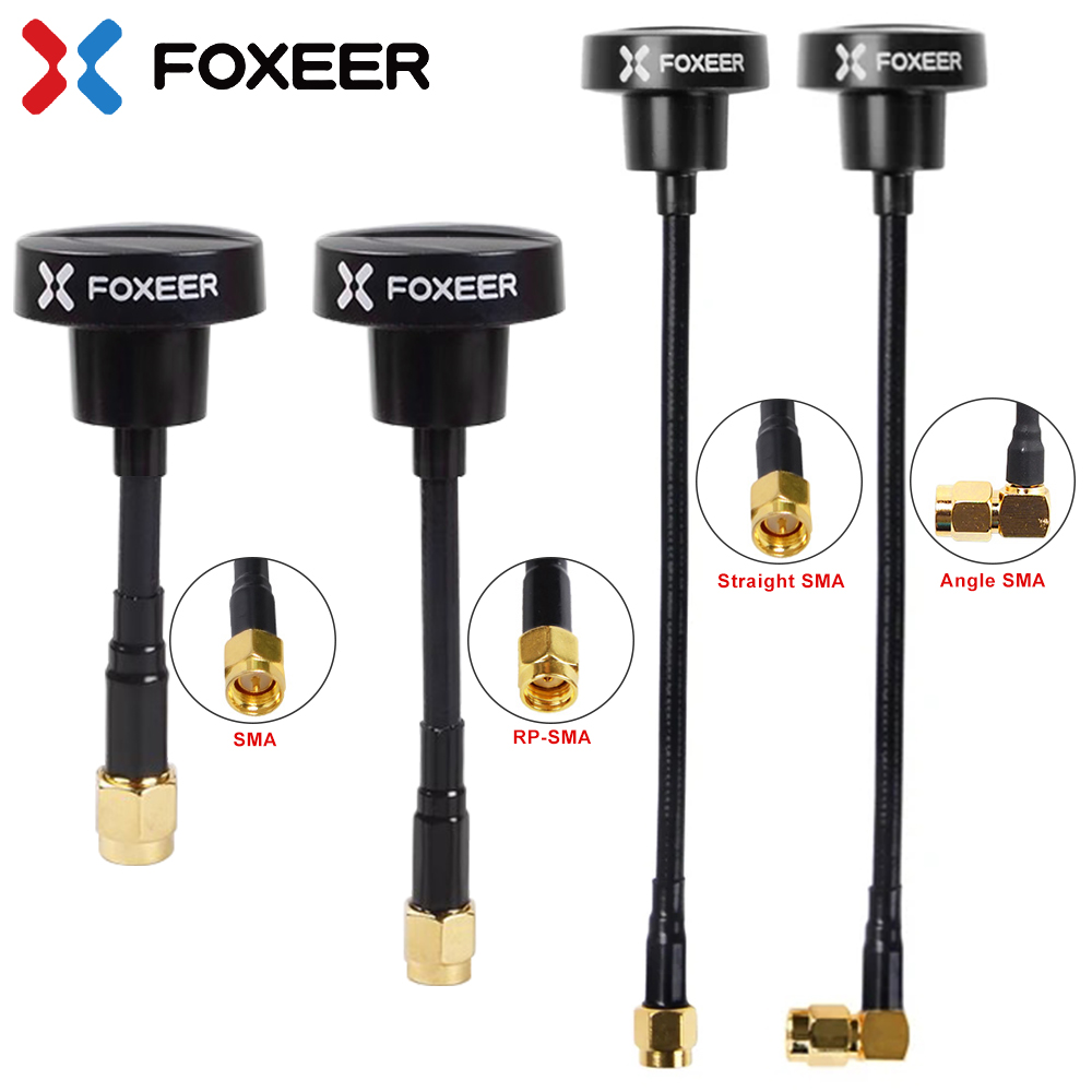 Drone Racing Antenna - Антенна FOXEER FPV Pagoda Pro 5,8