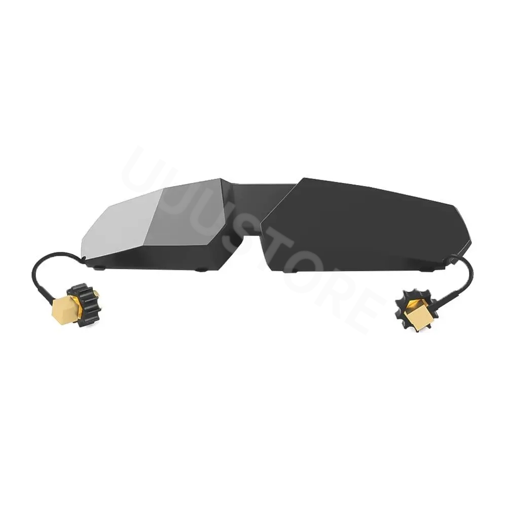 Drone Racing Goggles - Антенна-патч V2 для очков Avatar Walksnail