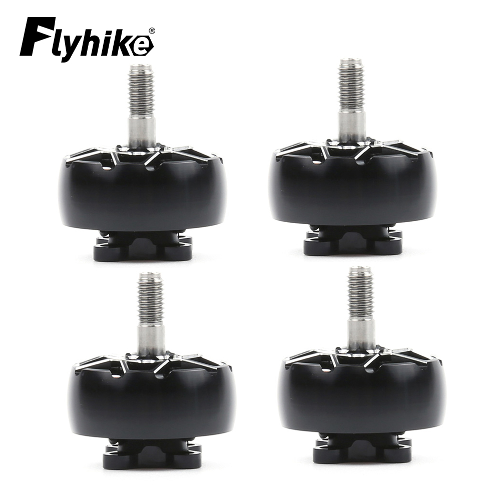 Drone Racing Motor - IFlight XING2 2207 2750KV 4S /