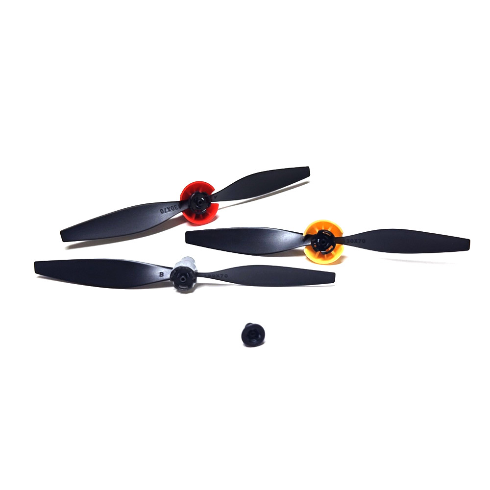 Drone Racing Flag - Новый двухлопастной пропеллер Volantex для мини-самолетов