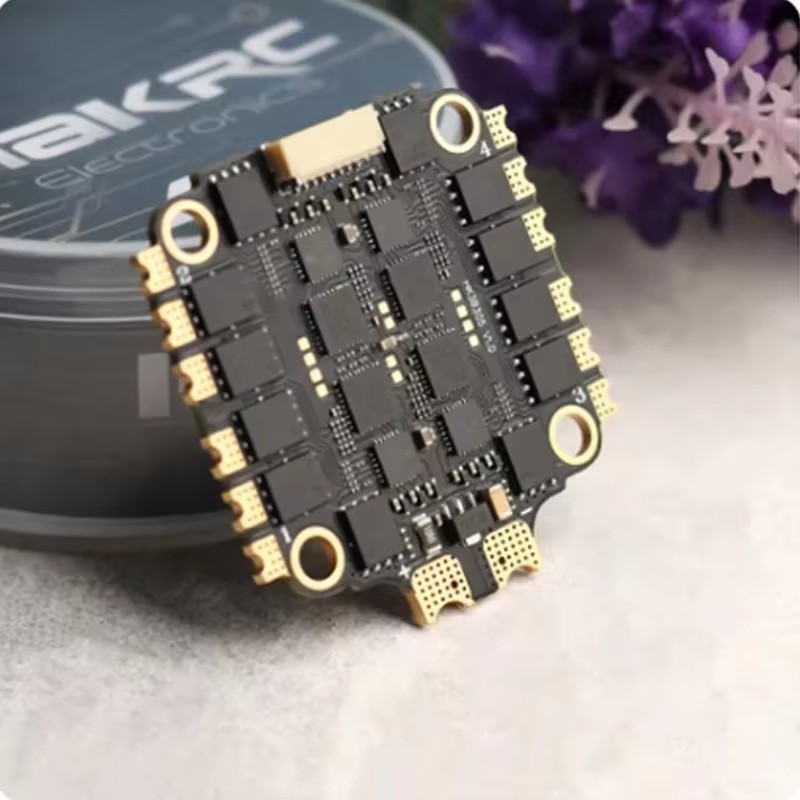 Drone Racing Esc - HAKRC 8BIT 35A /45A/50A BLheli_S 32BIT