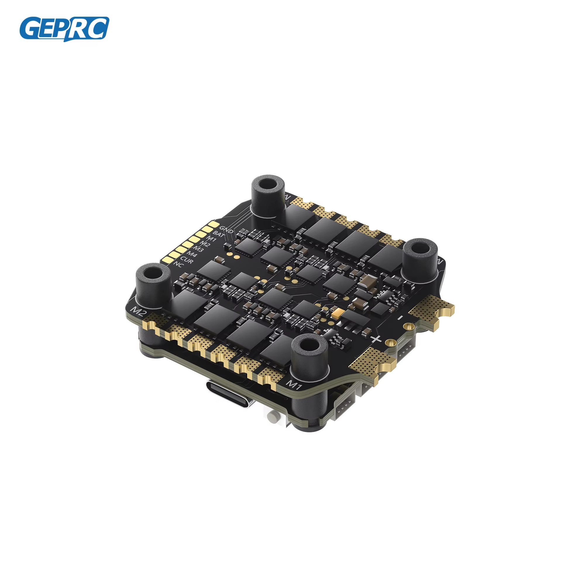 GEPRC TAKER F722 V2 Управление – обзор и цена Drone Racing Flight Controller