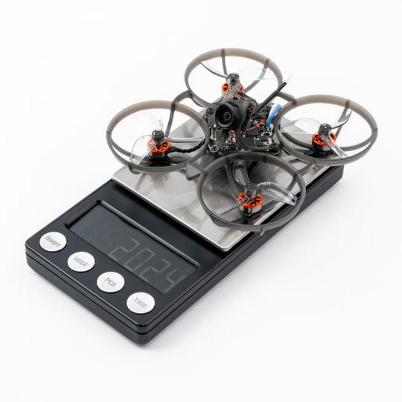 BETAFPV Air75 II Бесколлекторн – обзор и цена Drone Racing Vtx