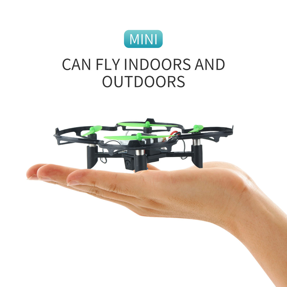 DM002 DIY Квадрокоптер с фикси – обзор и цена Drone Racing Camera