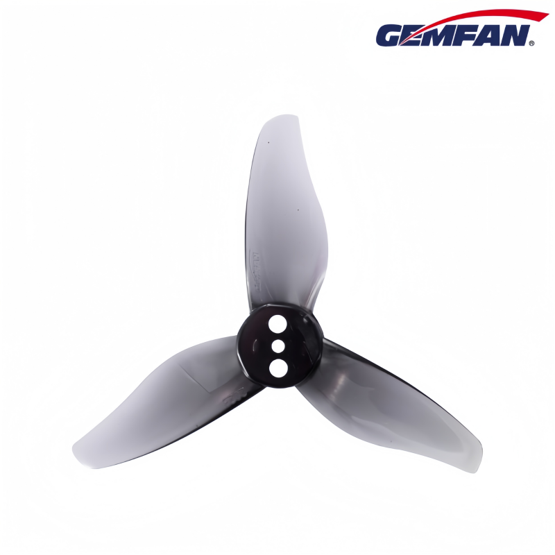 Gemfan 2023 Трехлопастной 2-дю – обзор и цена Drone Racing Gate