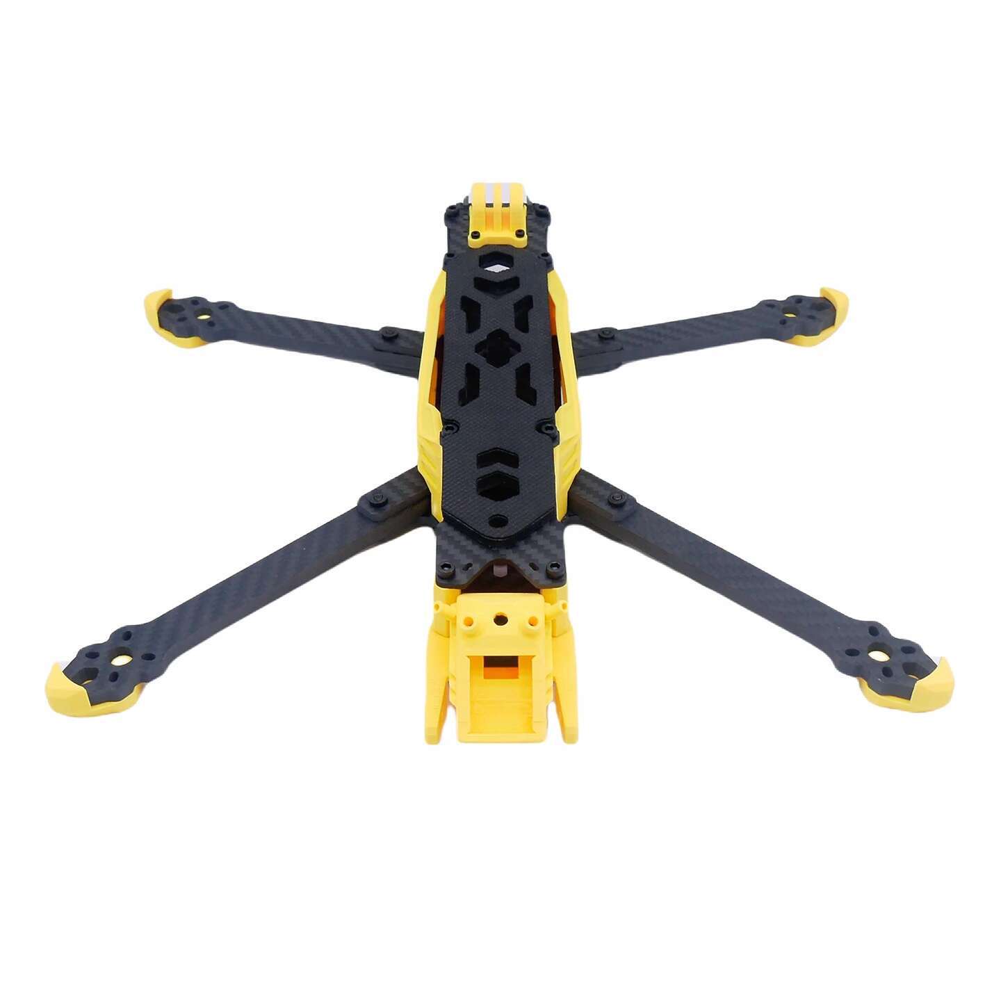 Эрдог 7 дюймов 8-9-10 дюймов O – обзор и цена Drone Racing Frame