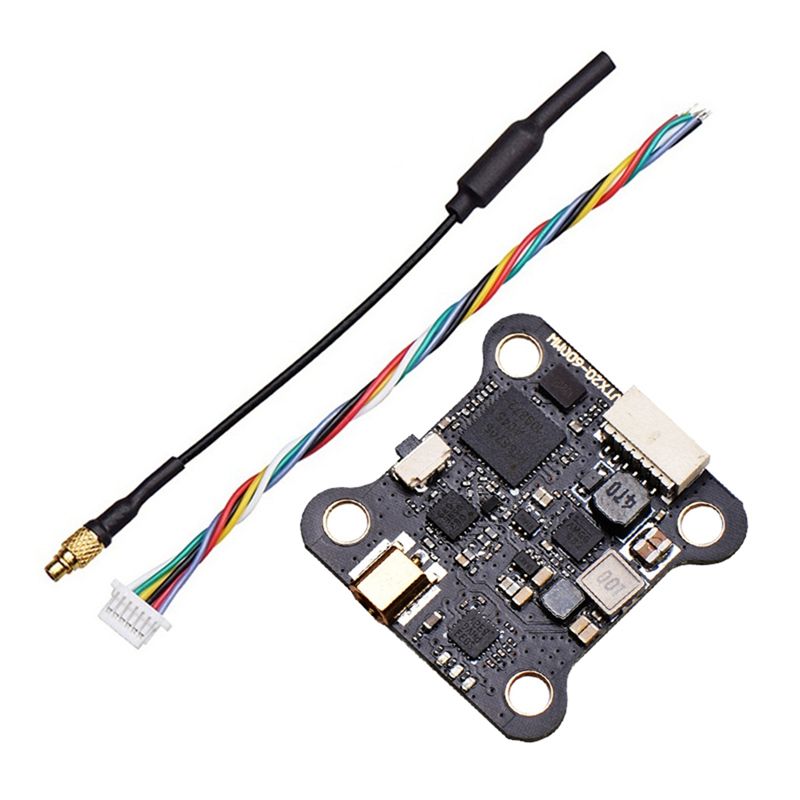 A97I-5.8G 40-канальный VTX FPV – обзор и цена Drone Racing Transmitter