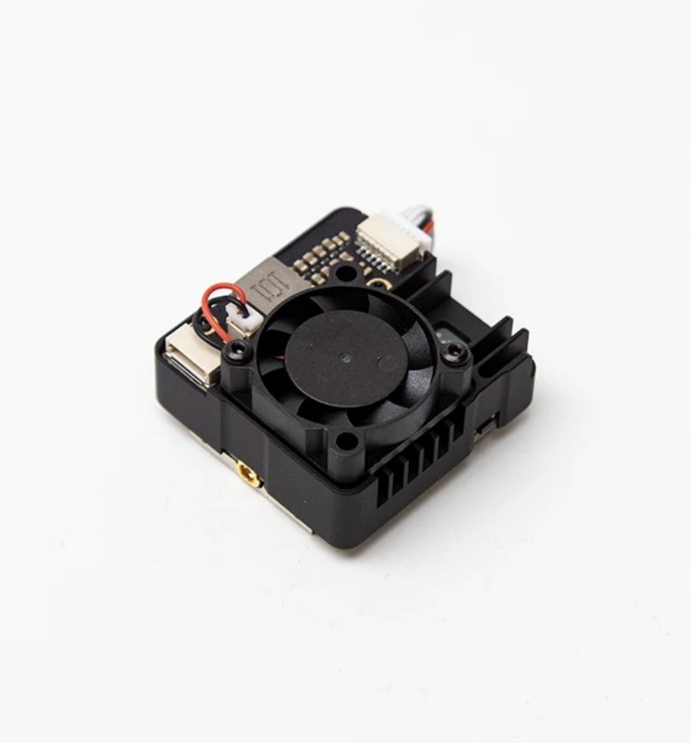 Видеопередатчик NCZOBOE 56CH с – обзор и цена Drone Racing Transmitter