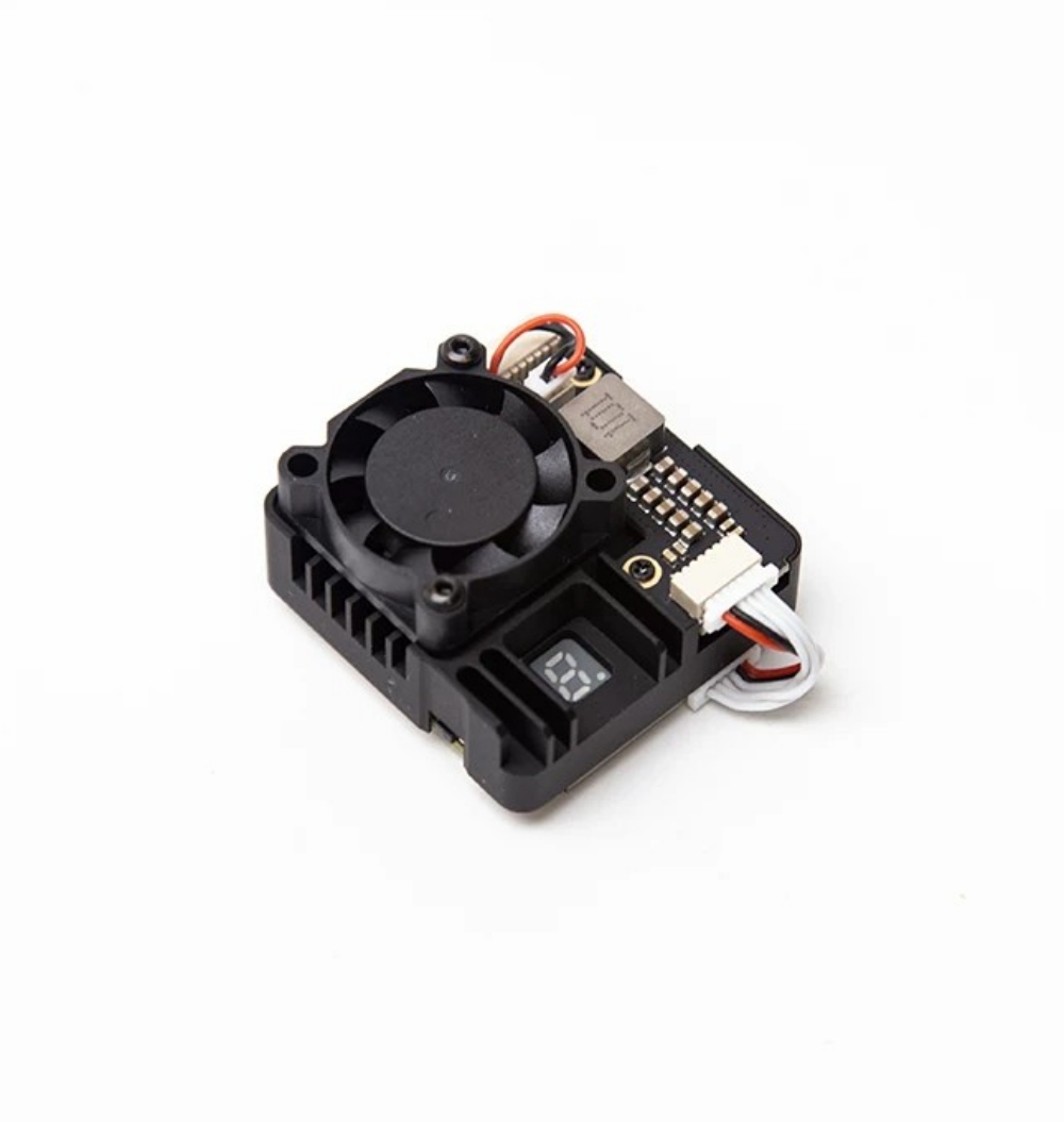 Видеопередатчик NCZOBOE 56CH с – обзор и цена Drone Racing Transmitter