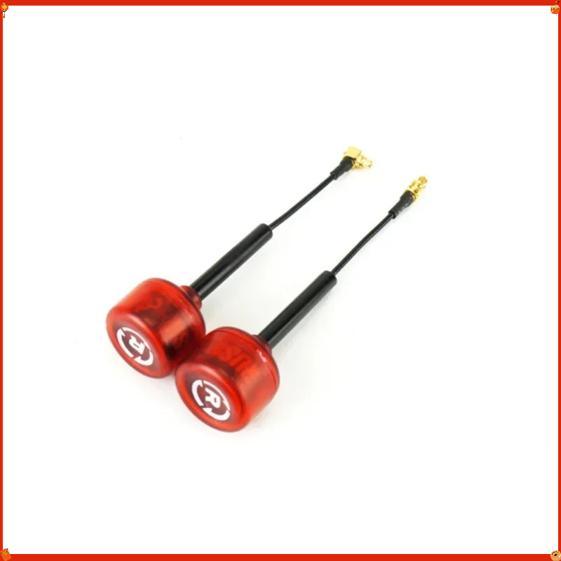Антенна Rush Cherry FPV 5.8G S – обзор и цена Drone Racing Antenna