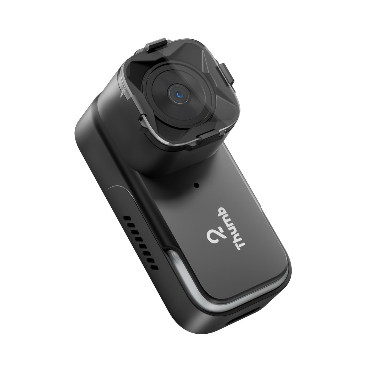 Новая версия RunCam Thumb 2 4K – обзор и цена Drone Racing Camera