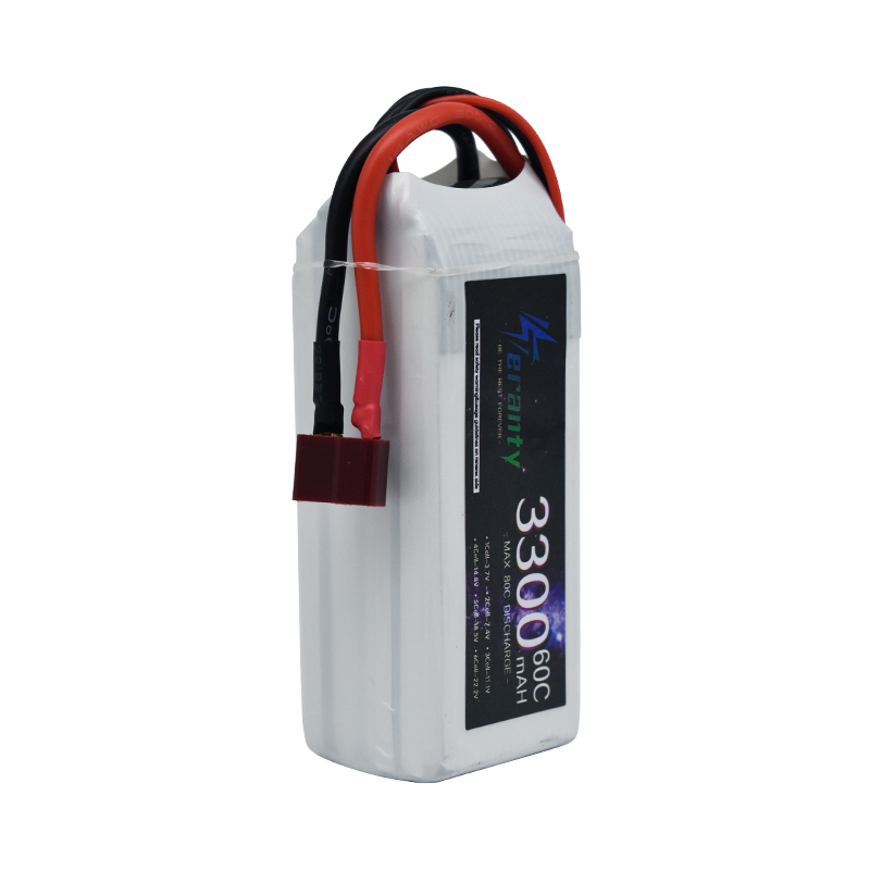 Аккумуляторная батарея LiPo 4S – обзор и цена Drone Racing Battery