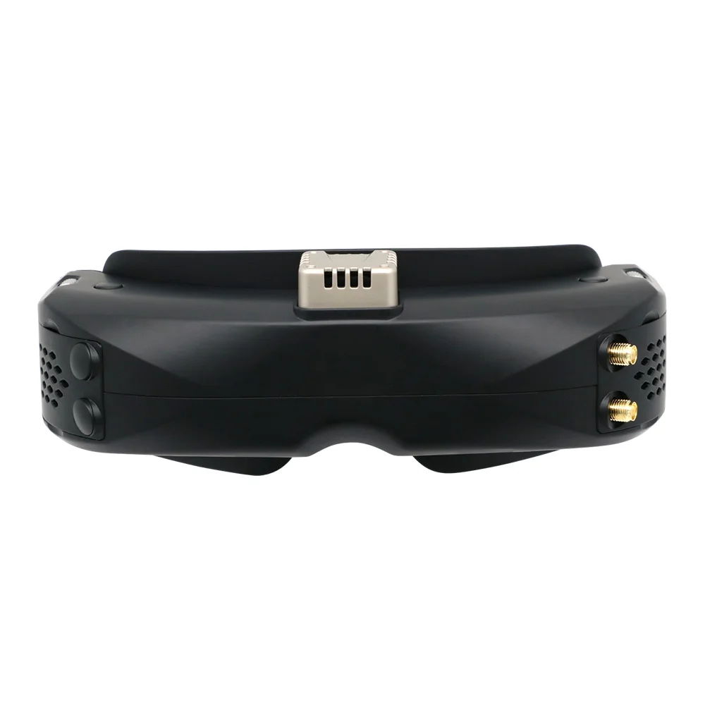 Очки FPV SKYZONE SKY04X PRO OL – обзор и цена Drone Racing Goggles