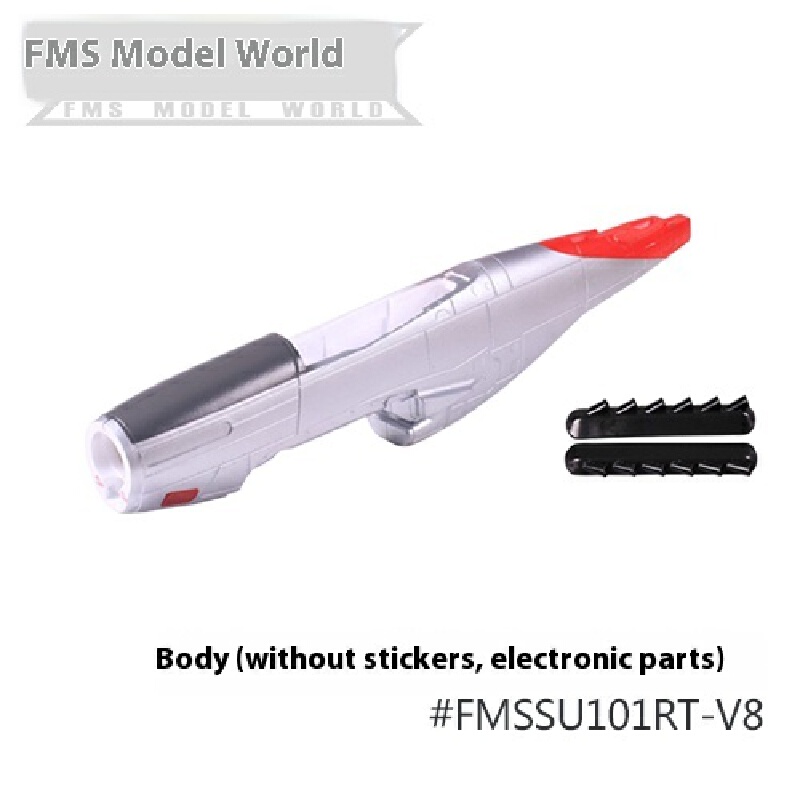 FMS P51D V8 Модель самолета Кр – обзор и цена Drone Racing Flag
