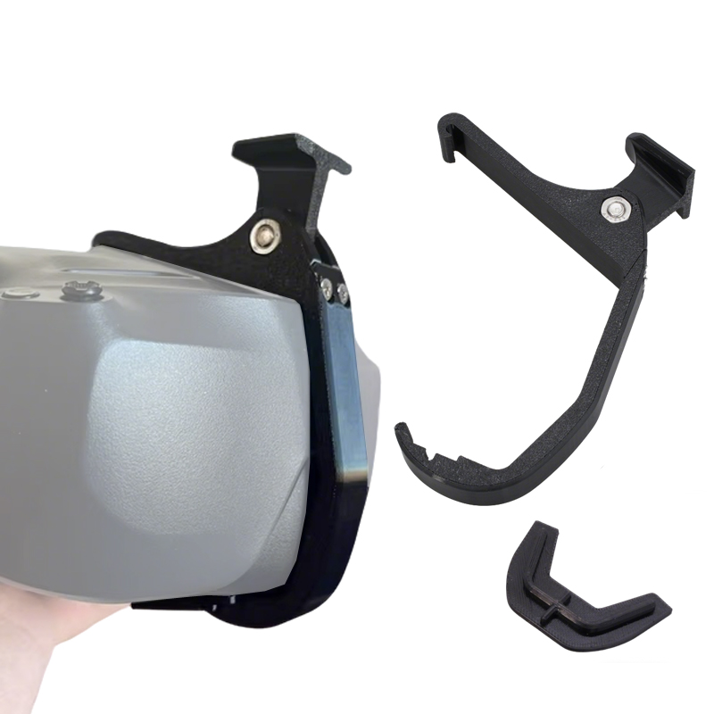 Комплект адаптеров для креплен – обзор и цена Drone Racing Goggles