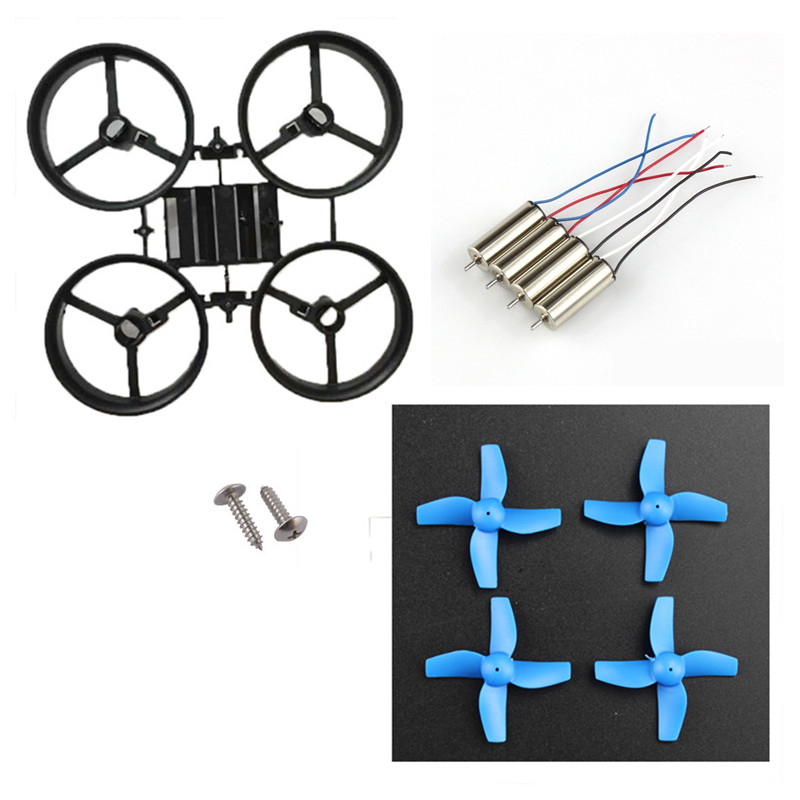 JJRC H36 Eachine E010 Крошечны – обзор и цена Drone Racing Battery