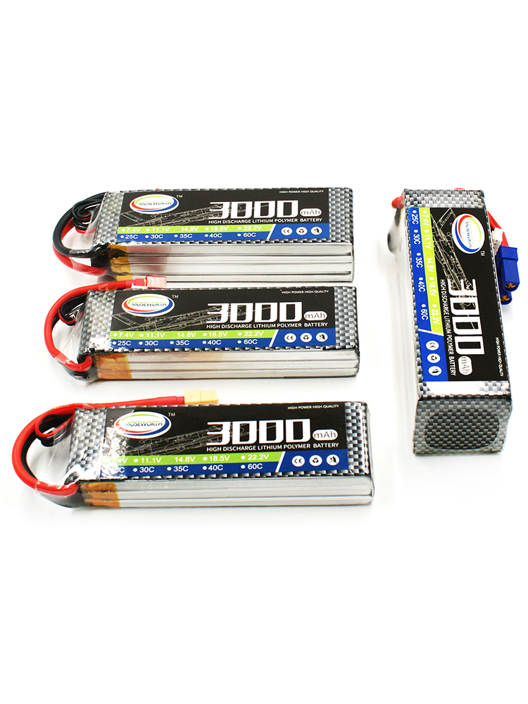 Аккумулятор LiPo 2S 7.4В 1300м – обзор и цена Drone Racing Flag