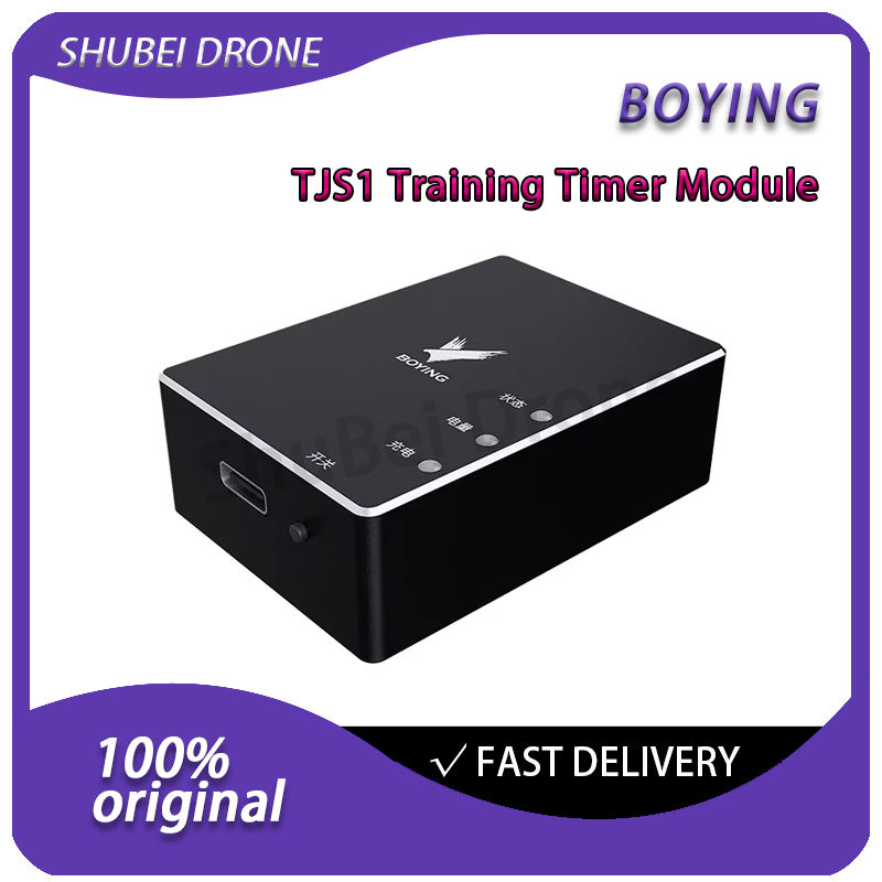 Модуль таймера BIYONG TJS1 для – обзор и цена Drone Racing Timer