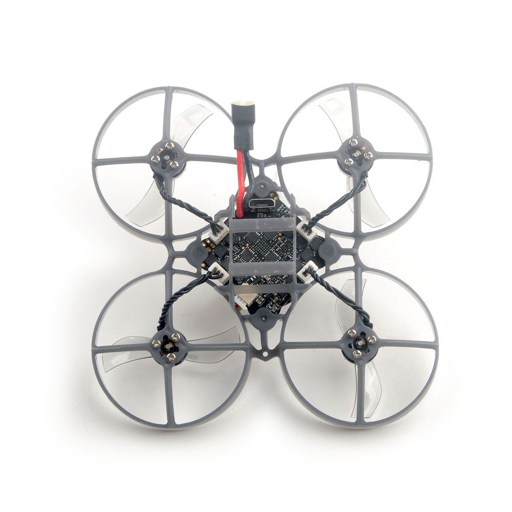 Гоночный FPV-дрон Happymodel M – обзор и цена Drone Racing Charger