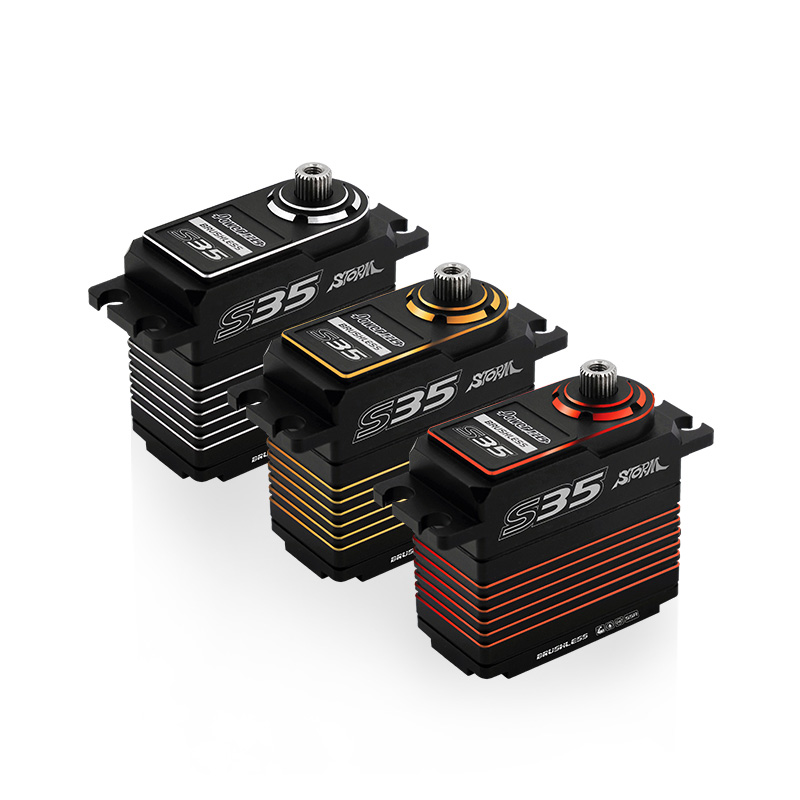 Power HD Storm S15/S25/S35 Цел – обзор и цена Drone Racing Gate