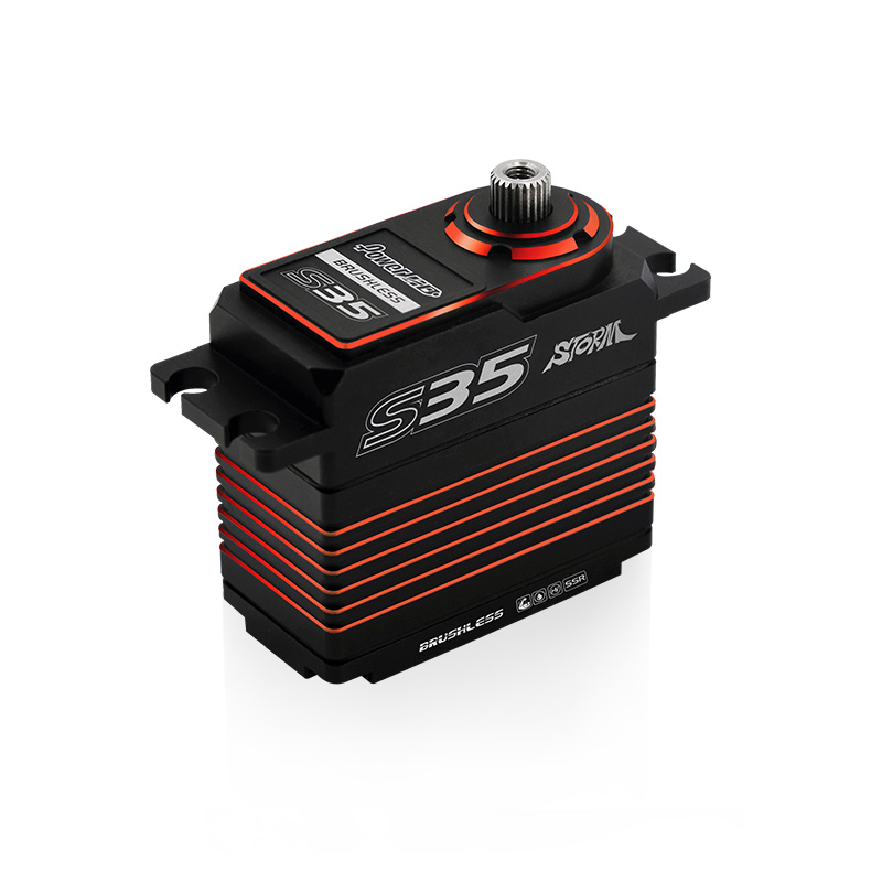 Power HD Storm S15/S25/S35 Цел – обзор и цена Drone Racing Gate