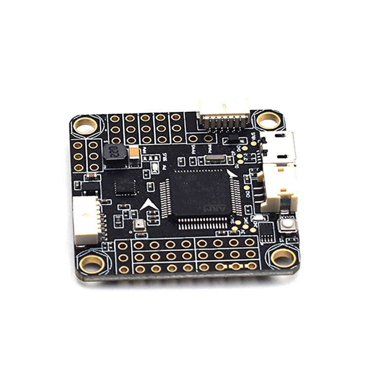 Контроллер полета F4V3S F4 V3  – обзор и цена Drone Racing Flight Controller