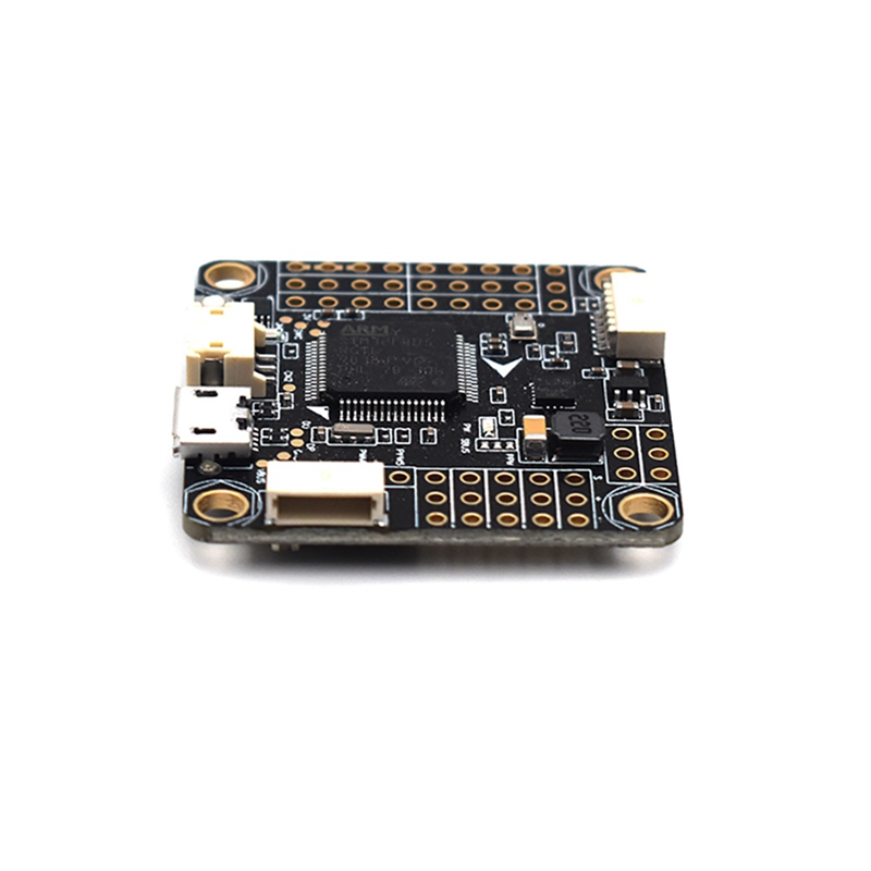 Контроллер полета F4V3S F4 V3  – обзор и цена Drone Racing Flight Controller