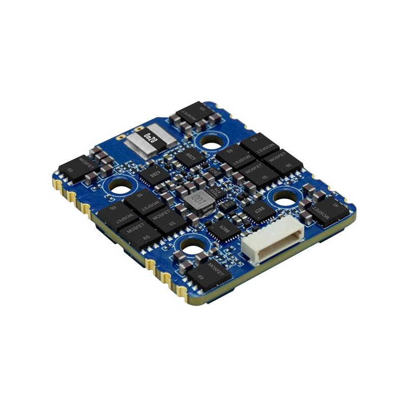 SEQURE Blueson A1 ESC 6S 65A / – обзор и цена Drone Racing Esc