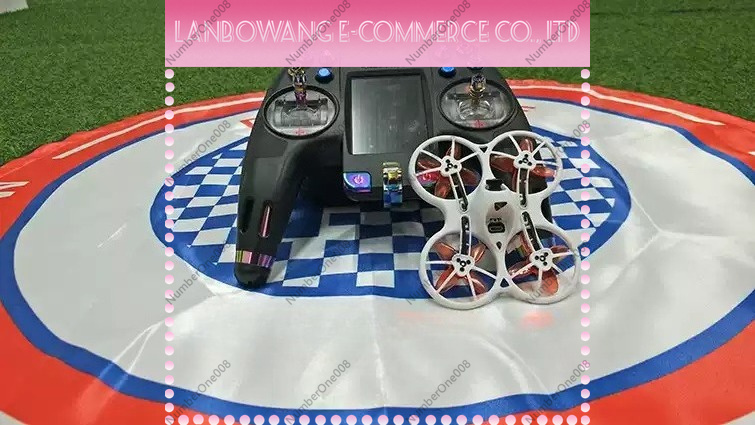 Набор для FPV-гонок 19 дюймов: – обзор и цена Drone Racing Gate