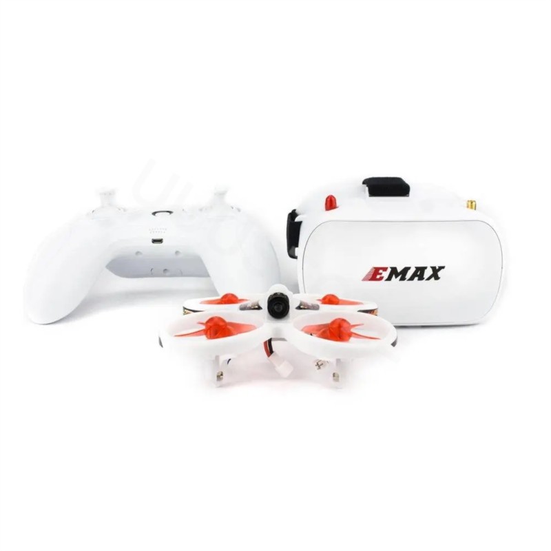 EMAX EZ Pilot 82MM Mini 5.8G К – обзор и цена Drone Racing Goggles
