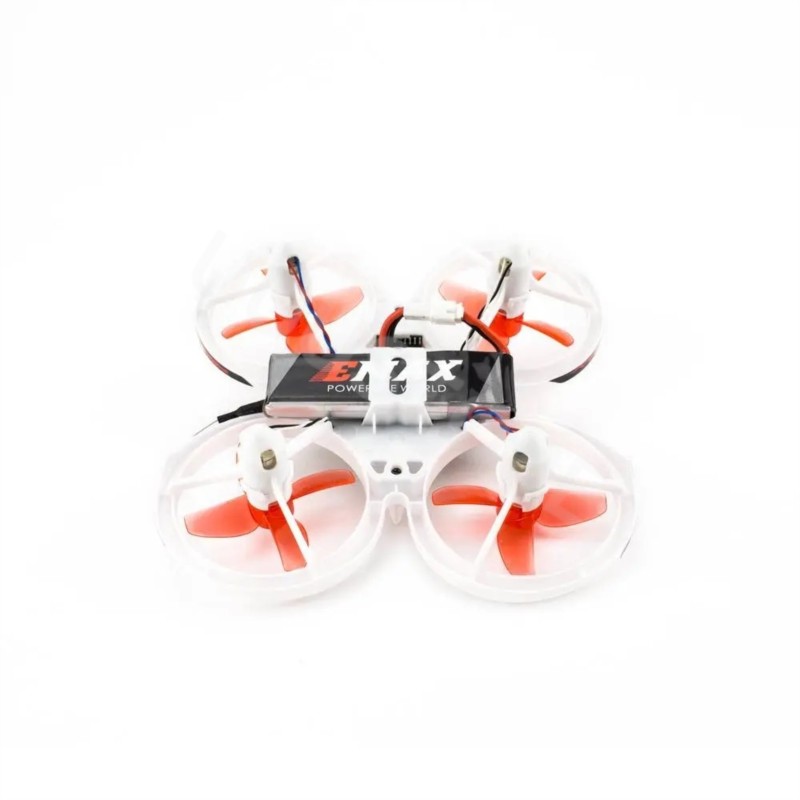 EMAX EZ Pilot 82MM Mini 5.8G К – обзор и цена Drone Racing Goggles