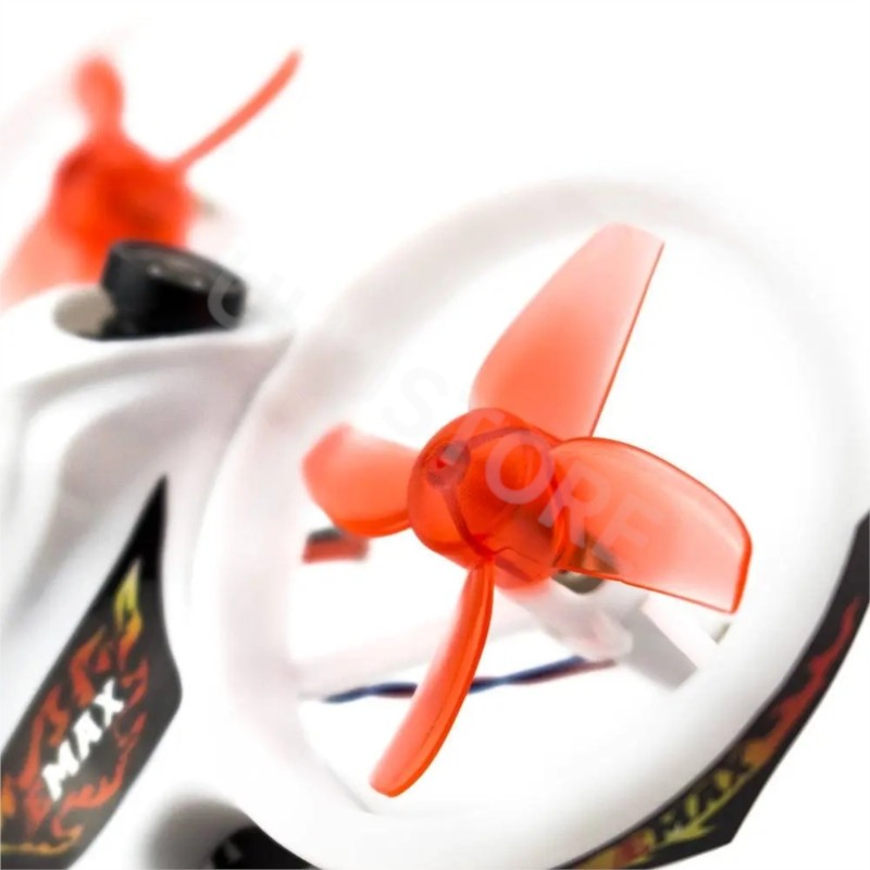 EMAX EZ Pilot 82MM Mini 5.8G К – обзор и цена Drone Racing Goggles
