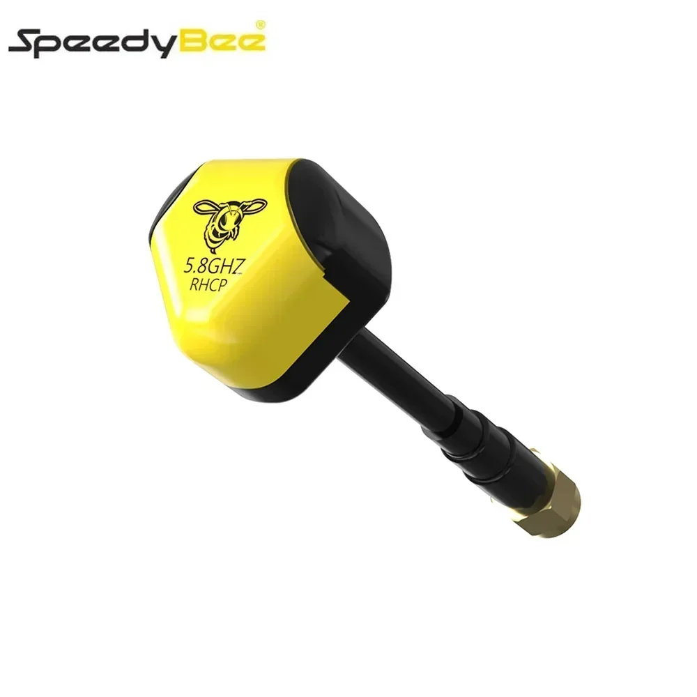 SpeedyBee Speedy Bee 5,8 ГГц R – обзор и цена Drone Racing Antenna