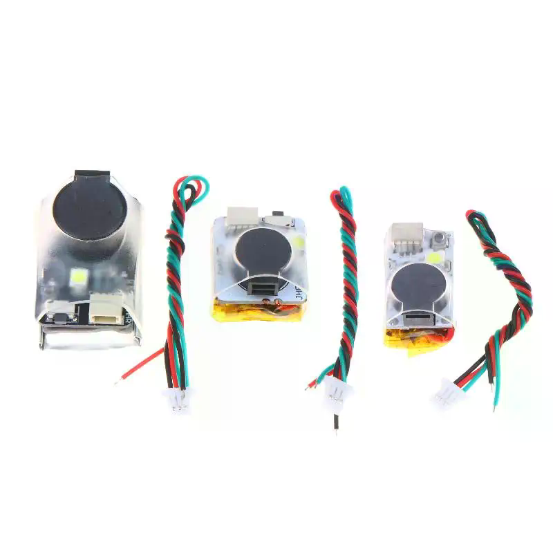 Полетный контроллер для FPV-др – обзор и цена Drone Racing Flight Controller