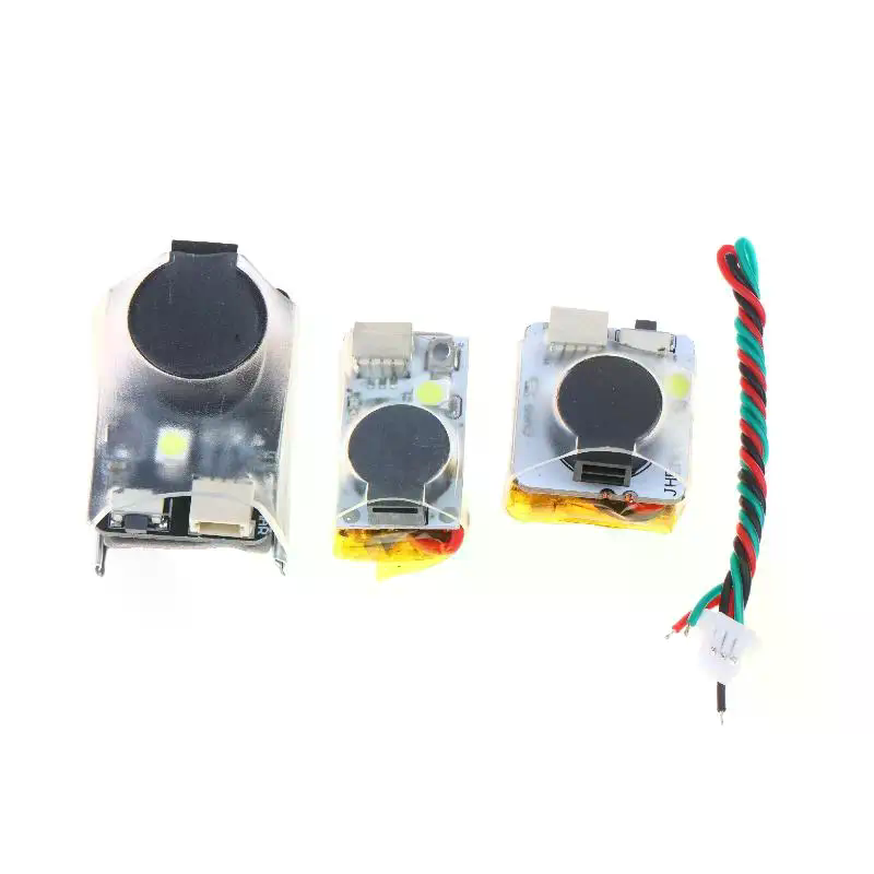 Полетный контроллер для FPV-др – обзор и цена Drone Racing Flight Controller