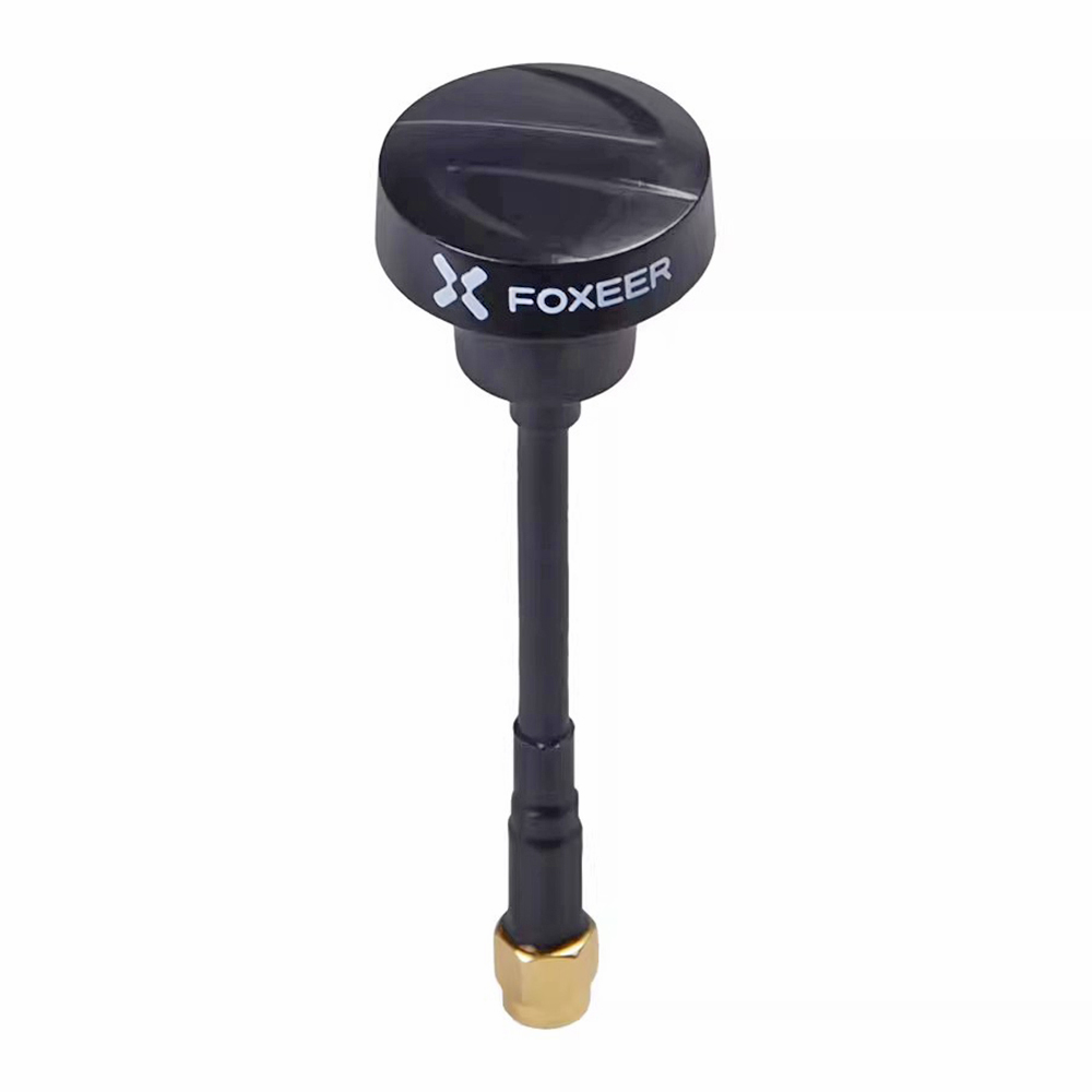 Антенна FOXEER FPV Pagoda Pro  – обзор и цена Drone Racing Antenna