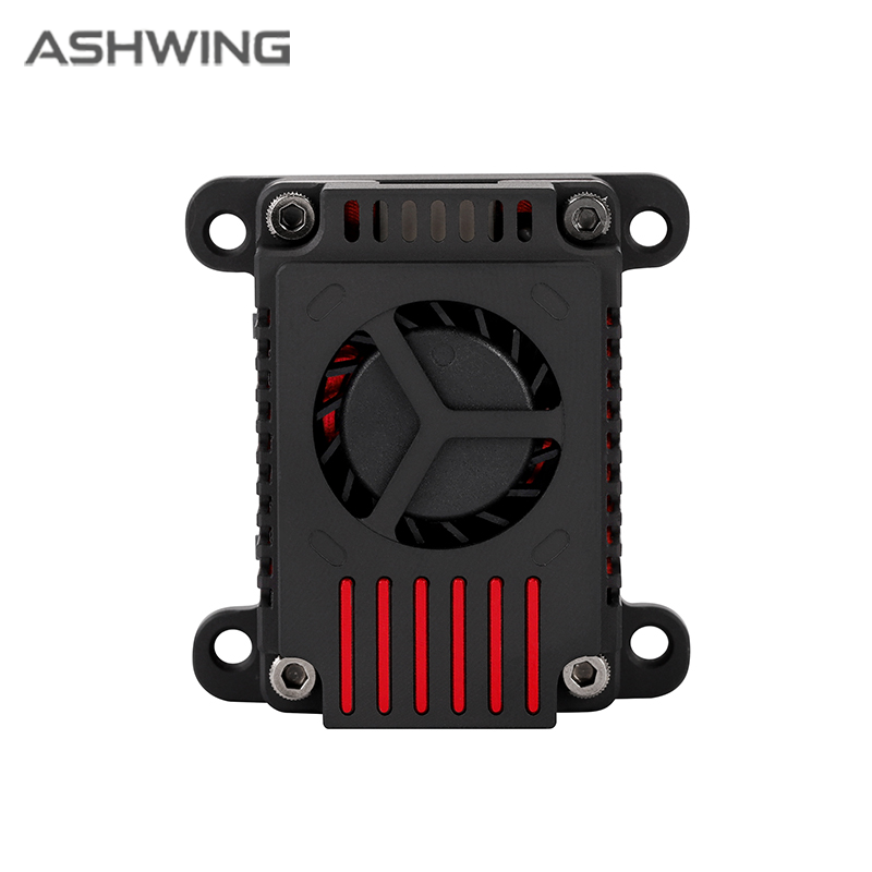 Модуль передачи видео на больш – обзор и цена Drone Racing Receiver