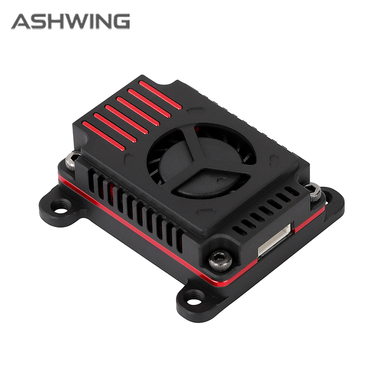 Модуль передачи видео на больш – обзор и цена Drone Racing Receiver