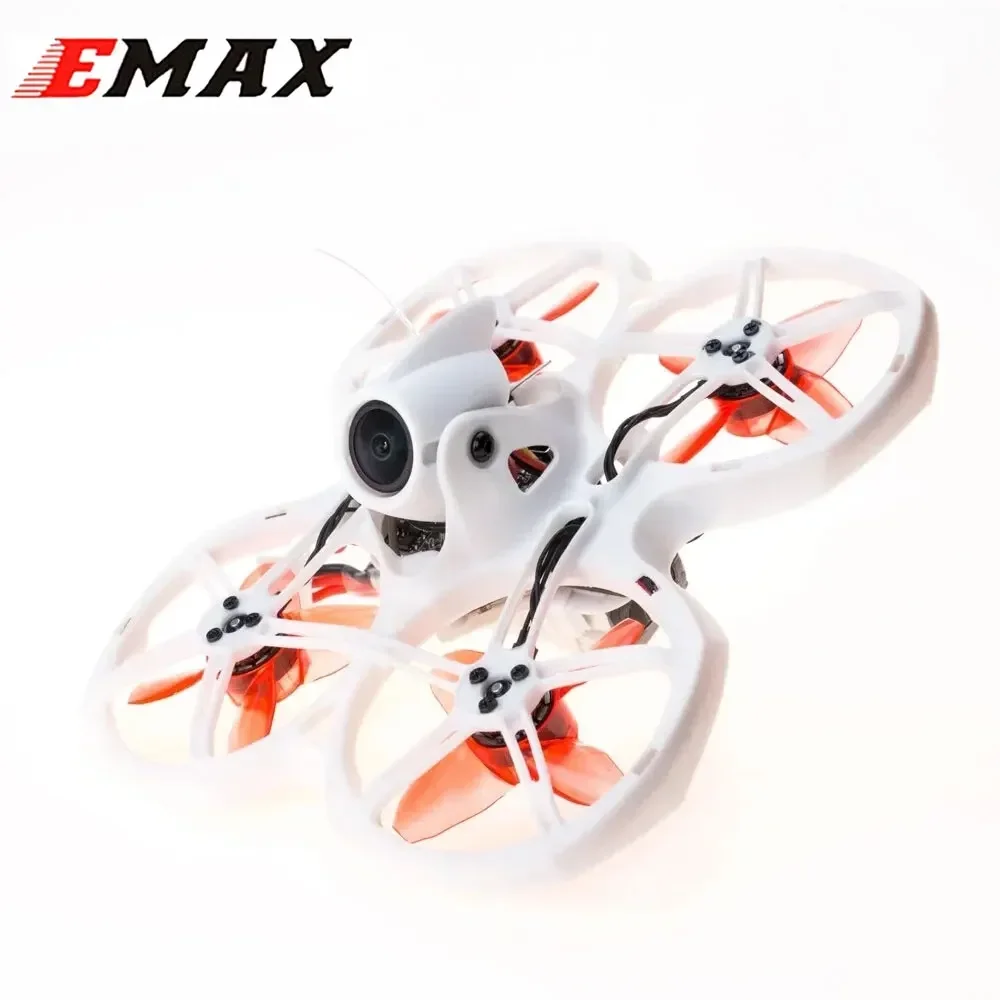 HawkSpeed EMAX Tinyhawk II 75  – обзор и цена Drone Racing Esc