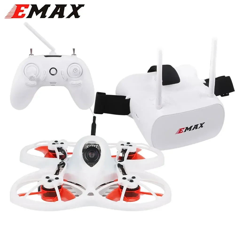 HawkSpeed EMAX Tinyhawk II 75  – обзор и цена Drone Racing Esc