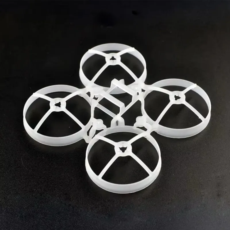 Рама для FPV-дрона HappyModel  – обзор и цена Drone Racing Frame