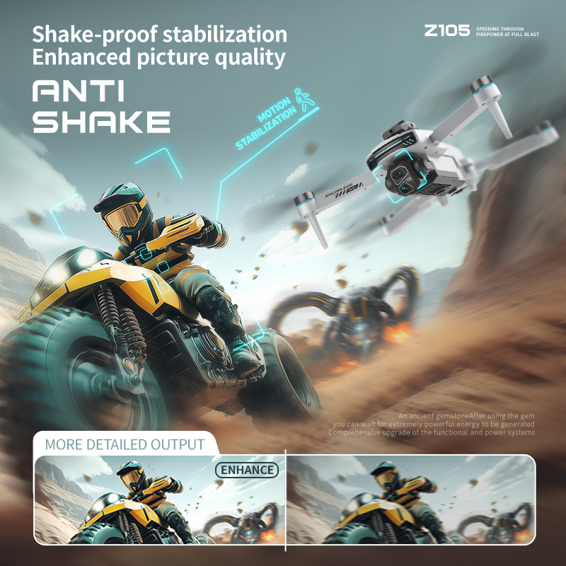 Новый Z105 RC Drone 8K Професс – обзор и цена Drone Racing Charger