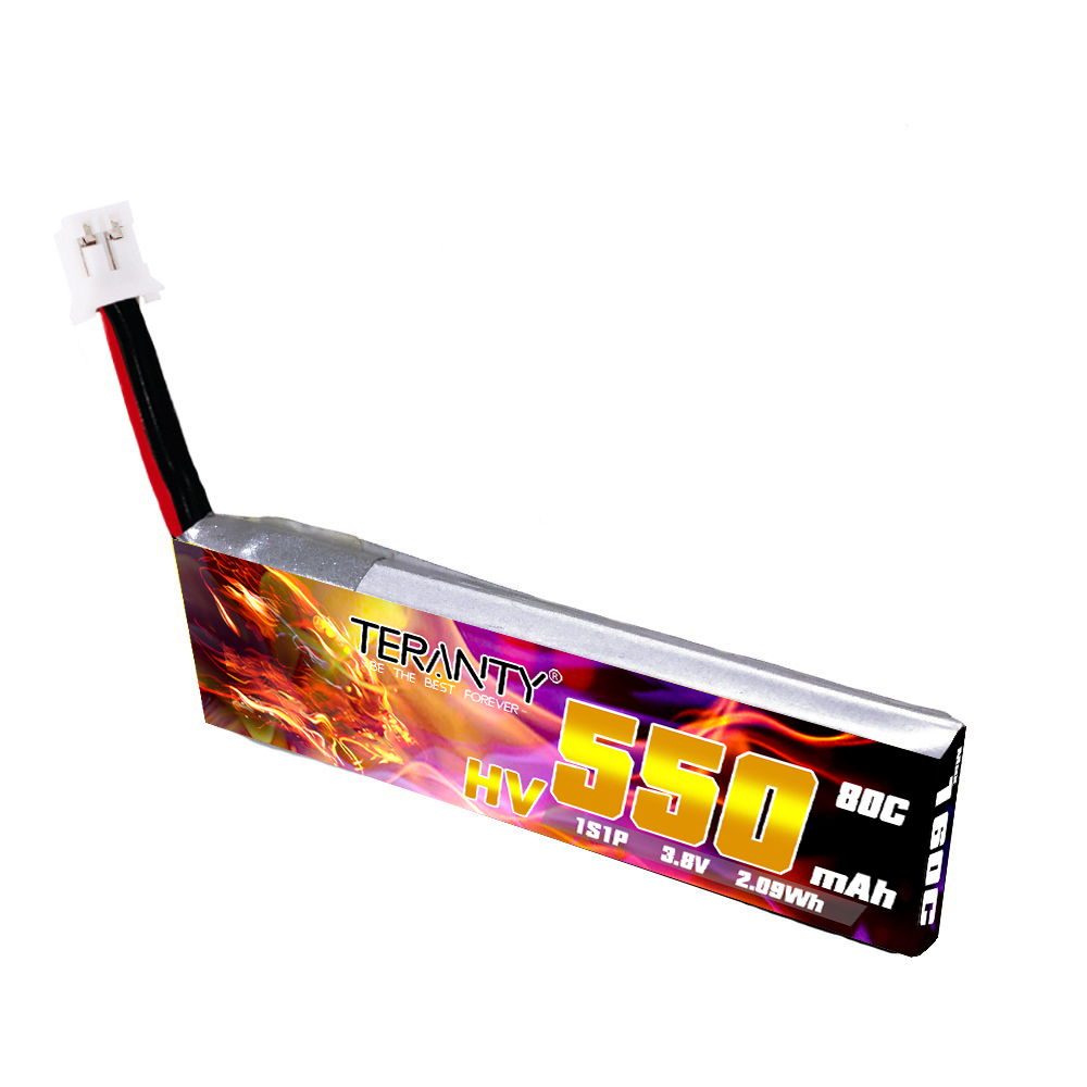 Аккумулятор LiPo TERANTY HV 1S – обзор и цена Drone Racing Battery