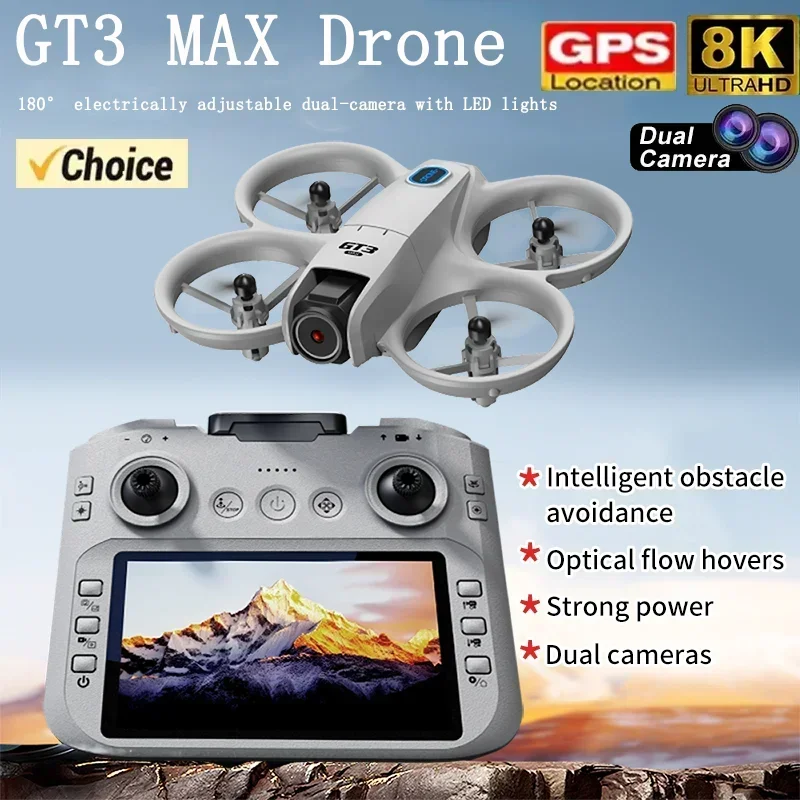 Новый квадрокоптер GT3 Mini 20 – обзор и цена Drone Racing Camera